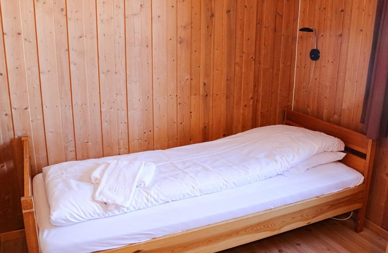 Hovringen Fjellstue Hotel Buitenkant foto